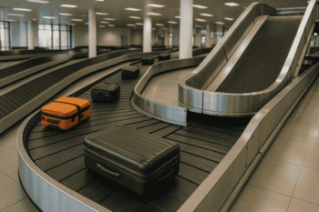 Correias Transportadoras em Aeroportos: Guia Prático
