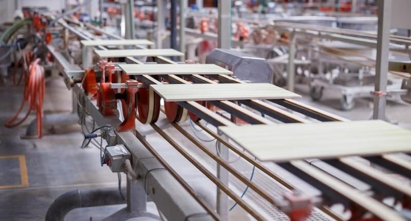 correias transportadoras ceramica