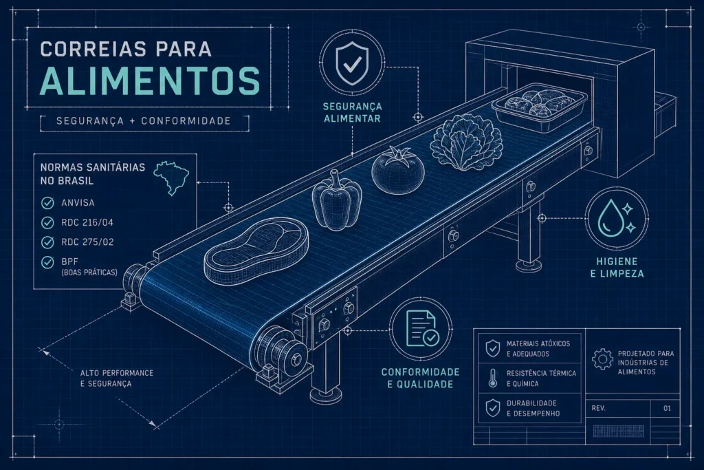 correias-para-alimentos-normas-sanitarias-no-brasil
